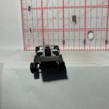 Grey Formula Racing Car Unbranded Diecast Car