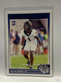 # 368 Caelen Carson Rookie Dallas Cowboys 2024 Score Football Cards