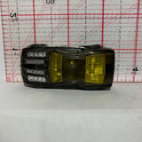 Black Horseplay  Hot Wheels Car Diecast Car