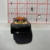 Black Buick Wildcat Track Aces Hot Wheels Diecast Car