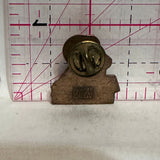 Rocky Mountain House CO-OP Bighron Sheep  Lapel Pin