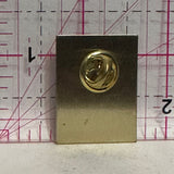 College of Rural Alaska 75th Cooperative Extension Service  Lapel Pin