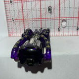 Purple Speed Spider 2015 Hot Wheels Diecast Car