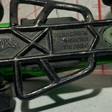 Green Slideout Hot Wheels Diecast Car