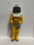 Adventure People Astronaut 1981 Fisher Price Action Figure Toy