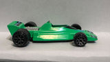 Green F1 Racer Unbranded Diecast Car