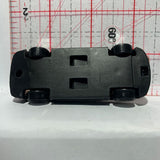 Black #2 Dynamic Dodge Maynum Station Wagon Yatming Diecast Car