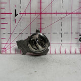 89 Map of Canada  Lapel Pin