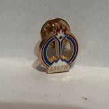 ASHFM Logo  Lapel Pin