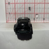Black #71 Porsche 911 FJV41 Hot Wheels Diecast Car