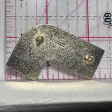 Chicago 1977 Lions Club  Lapel Pin