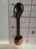Cowboy Boots Misc Souvenir Spoon