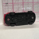 Red Custom '12 Ford Mustang 2011 Hot Wheels Diecast Car