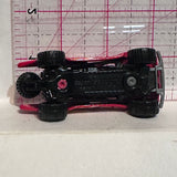 Red #Red #48 Toyota Off Road Truck B5967 2003 Hot Wheels Diecast Car