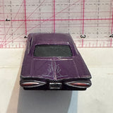 Purple Ramone Chebrolet Impala  Disney Pixar CARS Diecast Car