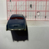 Blue Fish'd & Chip'd Color Shifters Hot Wheels Diecast Car