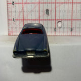 Blue Fish'd & Chip'd Color Shifters Hot Wheels Diecast Car