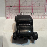 Black 1934 Ford Hot Rod Maisto Diecast Car