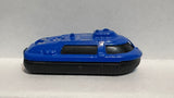 Blue Hovercraft Unbranded Diecast Car
