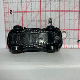 Black Lotus Sport Elise Hot Wheels Diecast Car