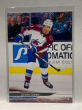 # 287 Devon Toews  Colorado Avalanche 2024-25 UD Series Two Hockey Cards