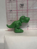 Paw Patrol Rescue Dino T-Rex Dinosaur TV Movie Toy
