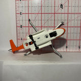 Orange MBX Coast Patrol Sikorsky S-92 Helicopter SB81 FKV41 Matchbox Diecast Car