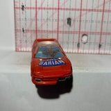 Red Bird Barian #220 Honda NSX Majorette Diecast Car