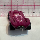 Pink 16 Angels 2013 Hot Wheels Diecast Car