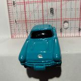 Grey Ice Charger Fast & Furious FCF58 Hot Wheels Diecast Car