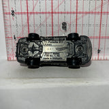 Black #71 Porsche 911 FJV41 Hot Wheels Diecast Car