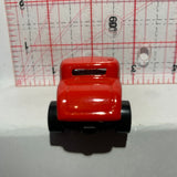 Red Flames '32 Ford DTX84 Hot Wheels Diecast Car