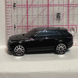 Black Range Rover Velar FYB37 2018 Hot Wheels Diecast Car