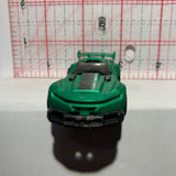 Green Truck Ripper FJV42 Hot Wheels Diecast Car