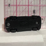 Red Jaguar XE SV Project 8 FYB40 Hot Wheels Diecast Car