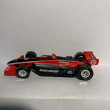 Black Need for Speed Reynard Texaco Indy Action Diecast Car