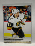 # 431 Mark Stone  Las Vegas Golden Knights 2024-25 UD Series Two Hockey Cards