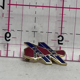 250 Club Bowling Pin  Lapel Pin