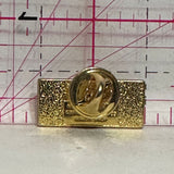 UFCW Steward Logo  Lapel Pin