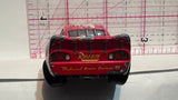 Red Lightning Mcqueen DXV32 Disney Pixar CARS Diecast Car