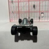 Silver Turbo Bruiser #15 Formula 1 Maisto Diecast Car