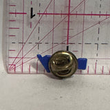 Alberta Province  Lapel Pin