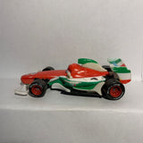 Francisco Bernoulli CARS V2868 Disney Pixar Diecast Car