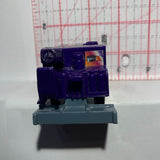 Blue Mcdonalds NHL Zamboni Diecast Car