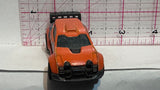 Orange Fast 4WD 2019 Hot Wheels Diecast Car