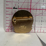 Royal Canadian Legion Whitehorse 254 Yukon  Lapel Pin