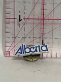 Alberta Province  Lapel Pin