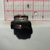 Black Batmobile Batman Animated Series Hot Wheels Diecast Car
