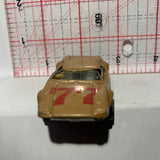 Copper #77 De Tomaso Pantera 89-26 Summer Marz Diecast Car