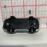 Silver Porsche 934 Turbo RSR Night Burnerz Hot Wheels Diecast Car